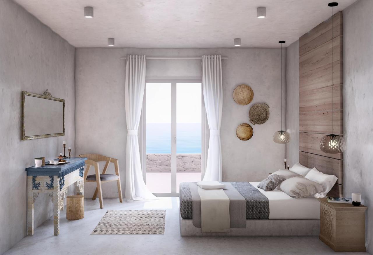 Mirabelle Luxury Villas ปลากา ภายนอก รูปภาพ