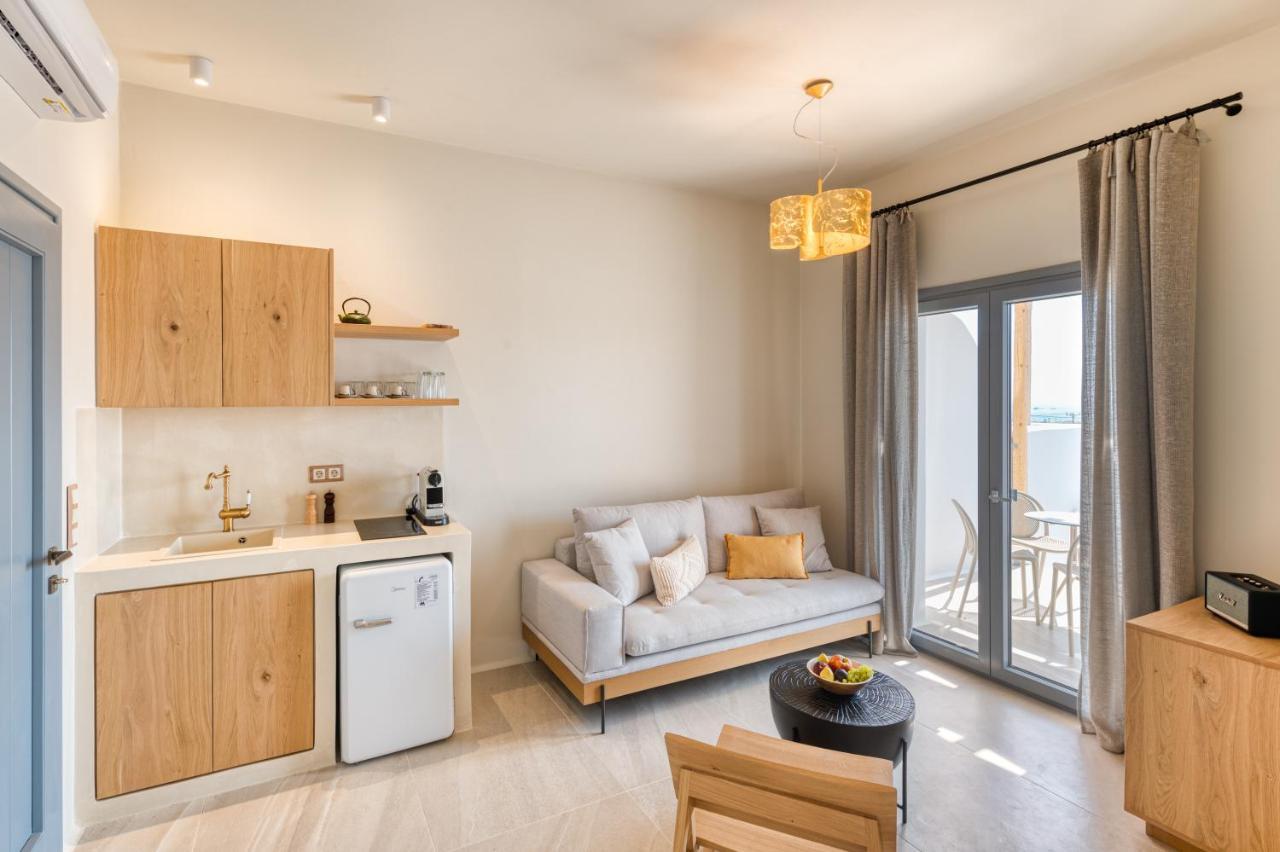 Mirabelle Luxury Villas ปลากา ภายนอก รูปภาพ