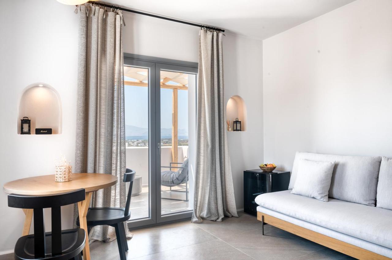 Mirabelle Luxury Villas ปลากา ภายนอก รูปภาพ