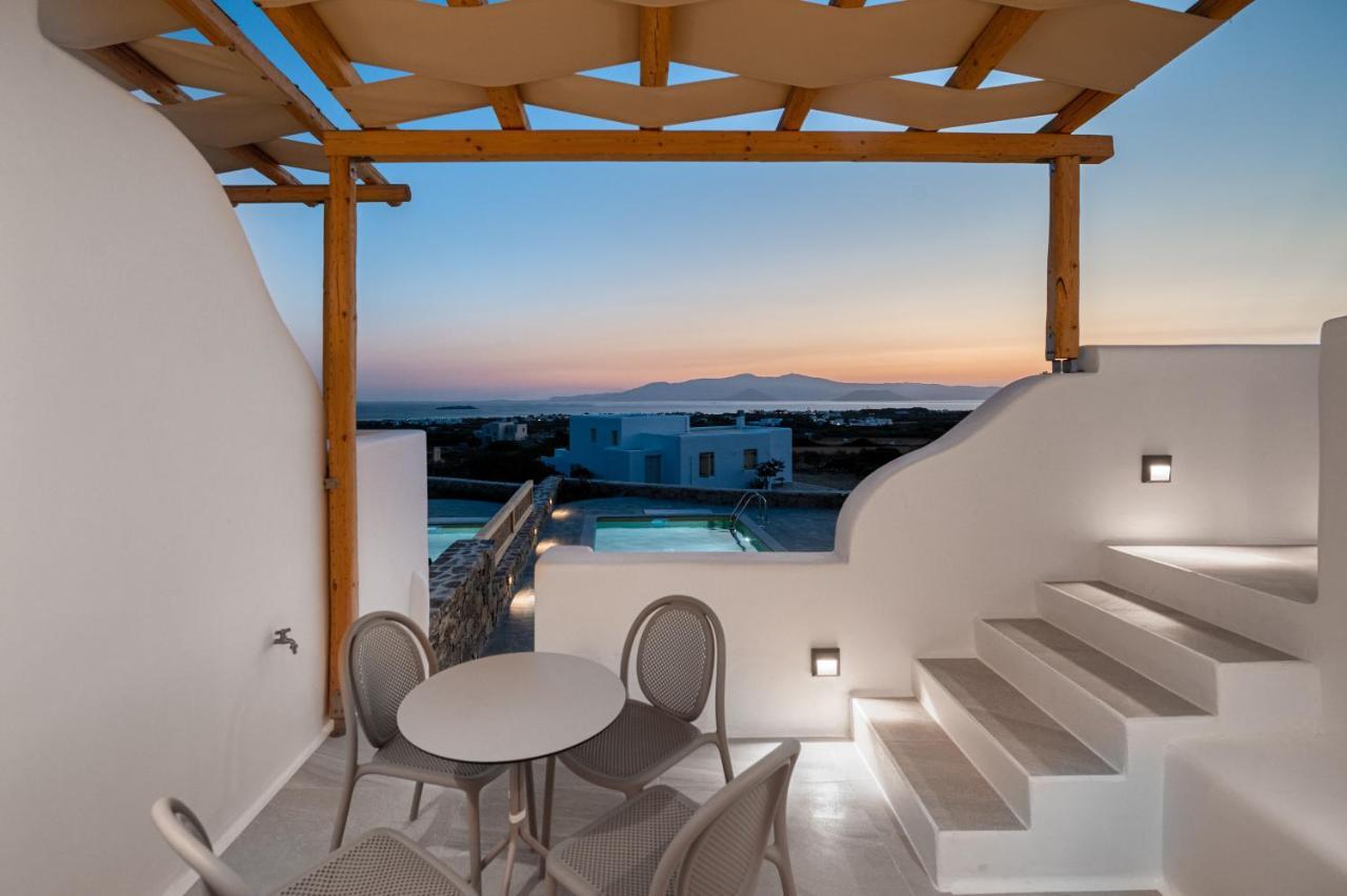 Mirabelle Luxury Villas ปลากา ภายนอก รูปภาพ
