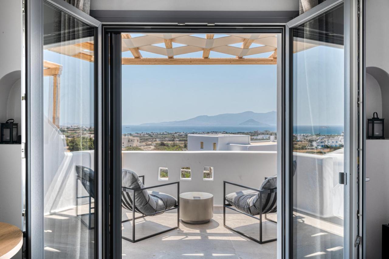 Mirabelle Luxury Villas ปลากา ภายนอก รูปภาพ