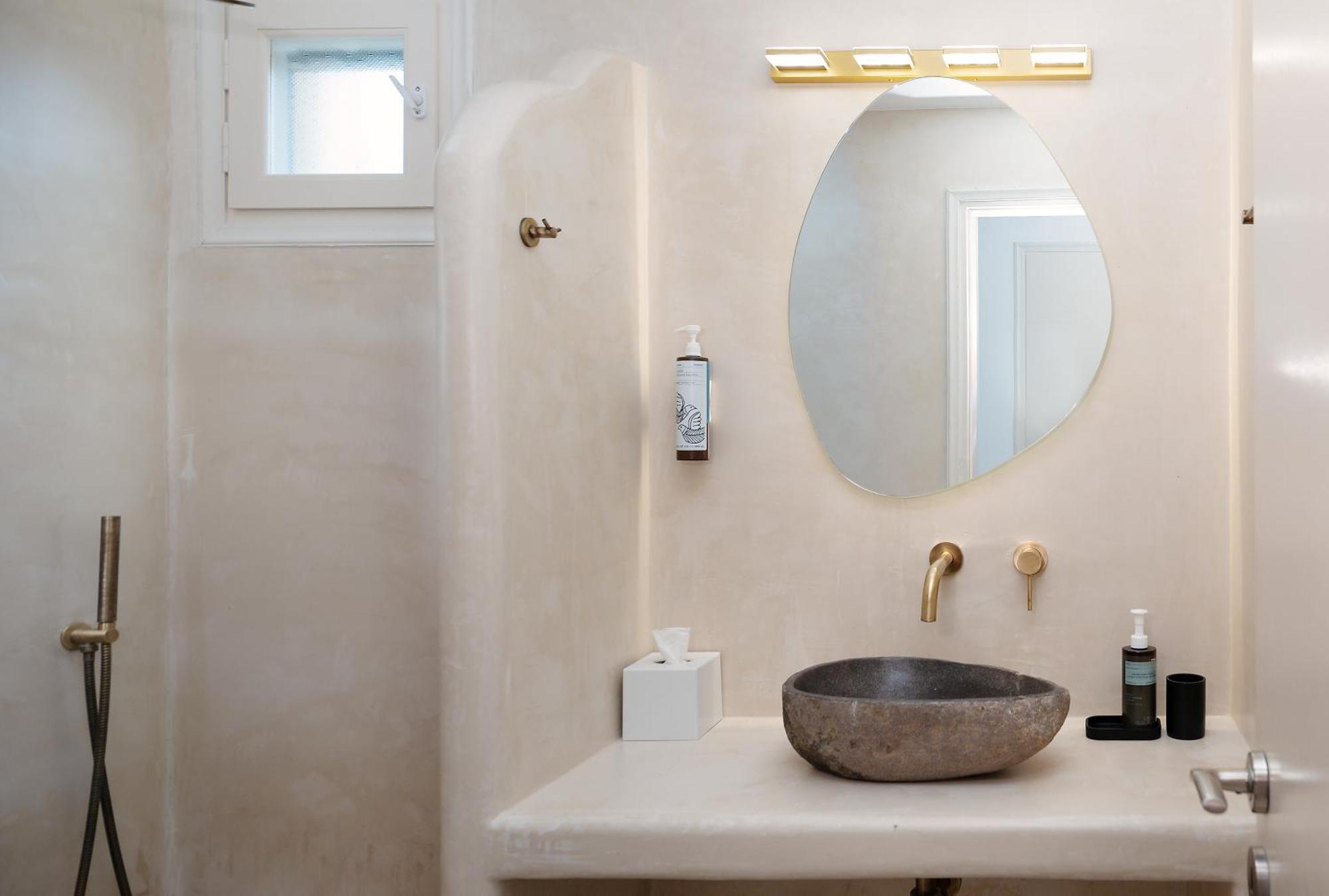 Mirabelle Luxury Villas ปลากา ภายนอก รูปภาพ
