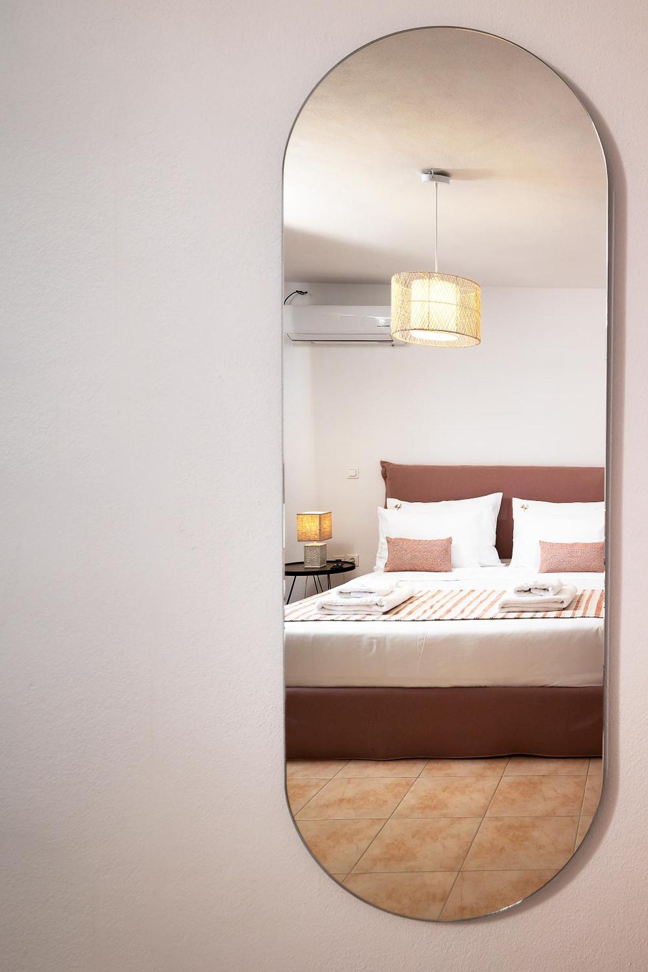 Mirabelle Luxury Villas ปลากา ภายนอก รูปภาพ