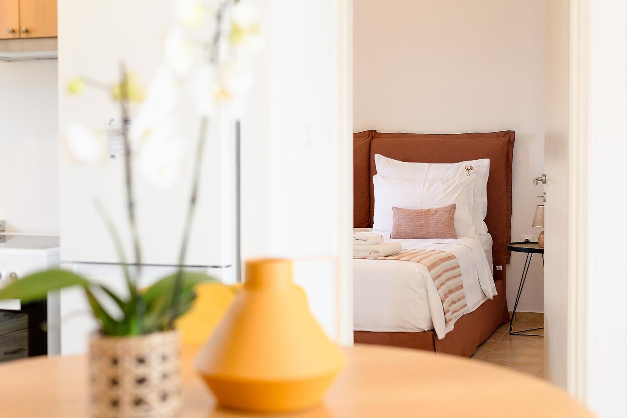 Mirabelle Luxury Villas ปลากา ภายนอก รูปภาพ