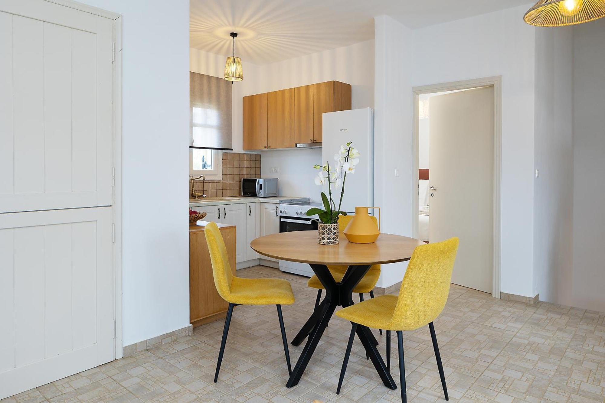 Mirabelle Luxury Villas ปลากา ภายนอก รูปภาพ