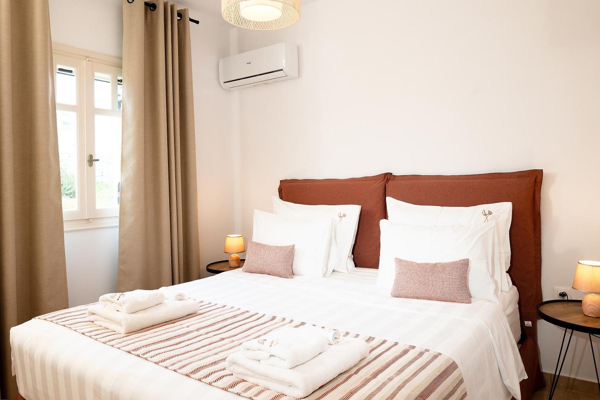 Mirabelle Luxury Villas ปลากา ภายนอก รูปภาพ